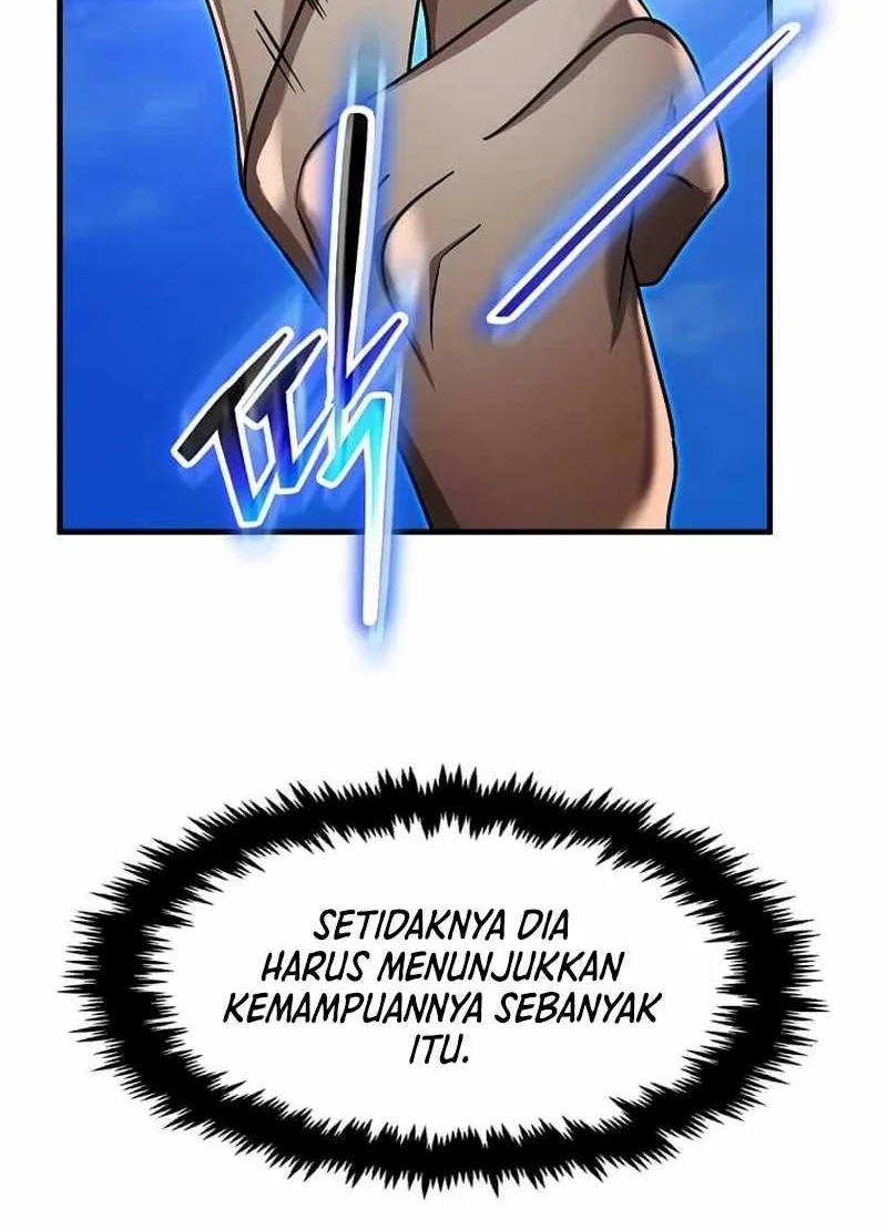 The Regressed Genius Player’s Legendary Weapon Creation Chapter 50 - halaman 15