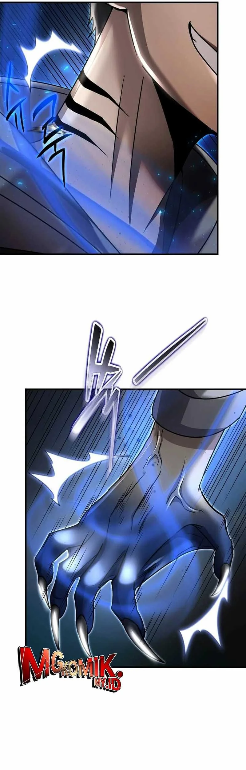 The Regressed Genius Player’s Legendary Weapon Creation Chapter 50 - halaman 16