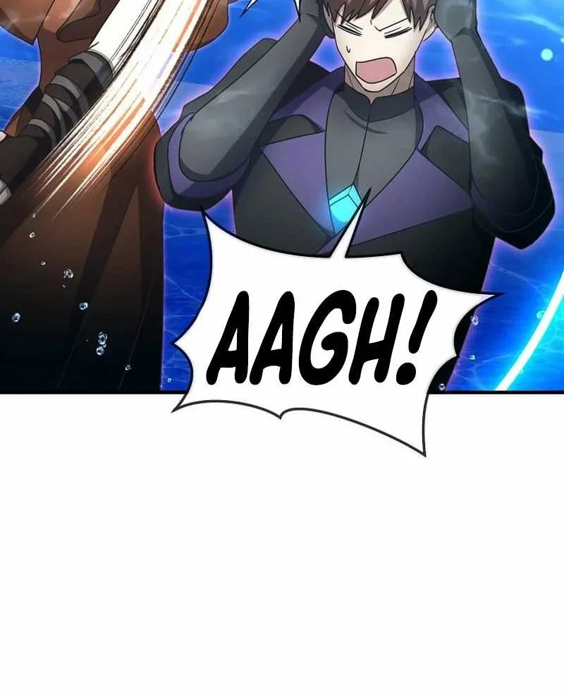 The Regressed Genius Player’s Legendary Weapon Creation Chapter 50 - halaman 21