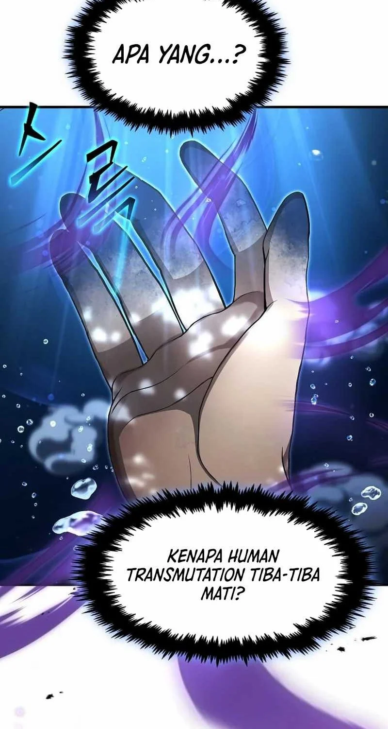 The Regressed Genius Player’s Legendary Weapon Creation Chapter 50 - halaman 31
