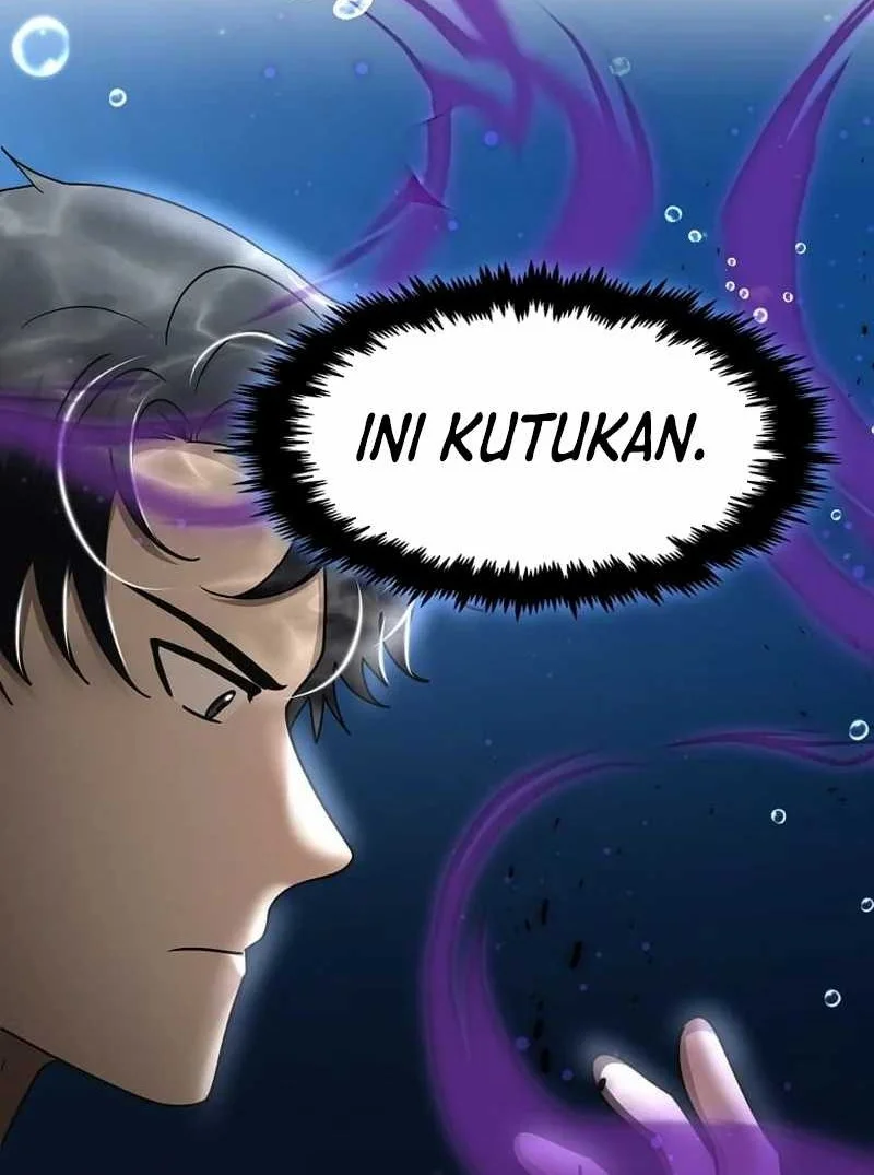 The Regressed Genius Player’s Legendary Weapon Creation Chapter 50 - halaman 33