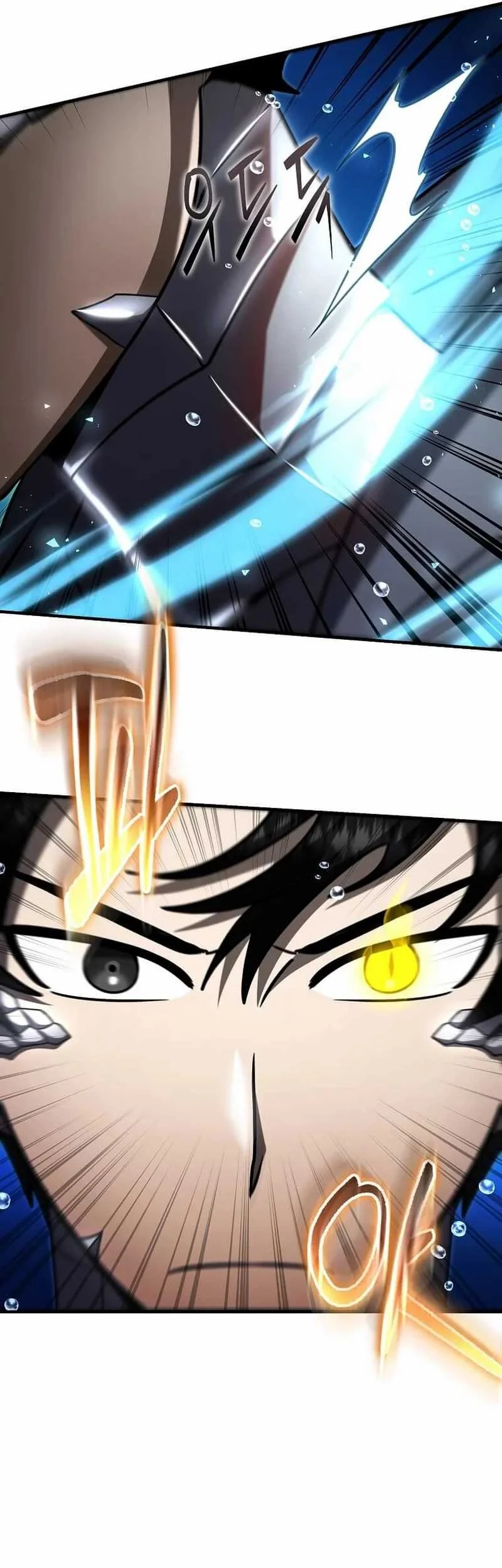 The Regressed Genius Player’s Legendary Weapon Creation Chapter 50 - halaman 38
