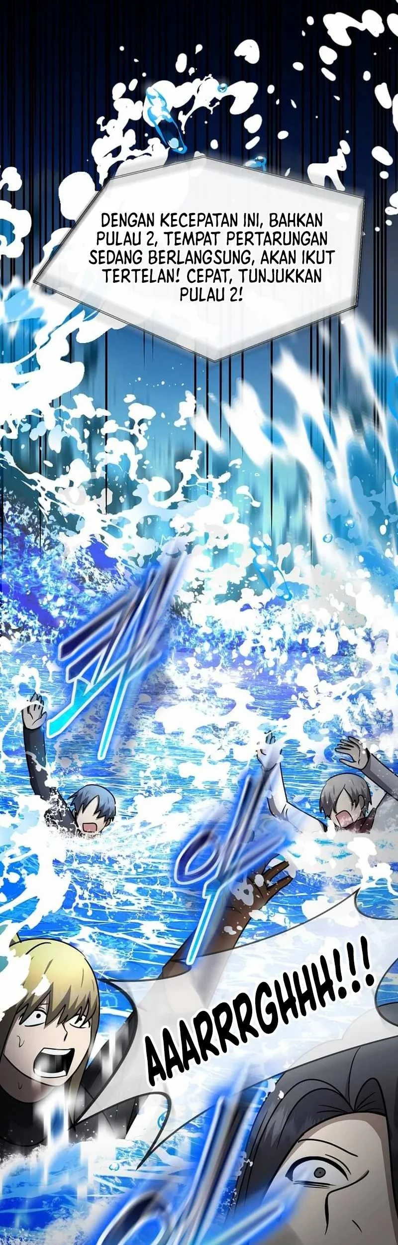 The Regressed Genius Player’s Legendary Weapon Creation Chapter 50 - halaman 4