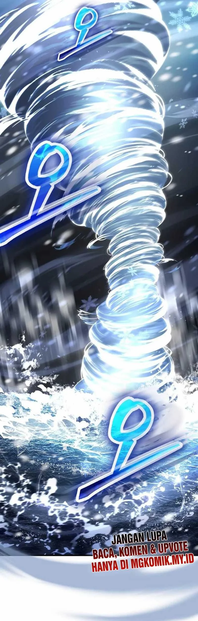 The Regressed Genius Player’s Legendary Weapon Creation Chapter 50 - halaman 46