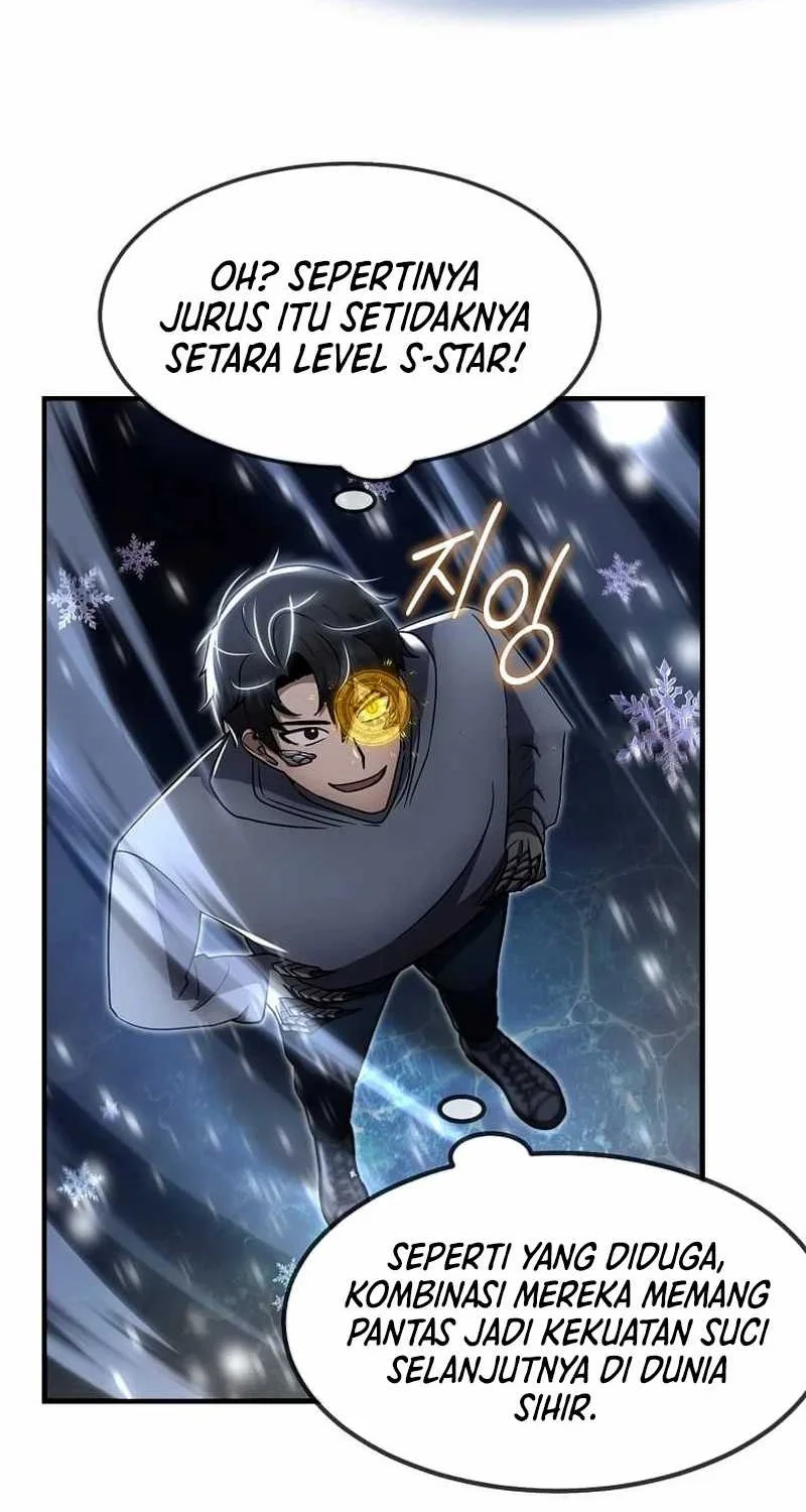 The Regressed Genius Player’s Legendary Weapon Creation Chapter 50 - halaman 47