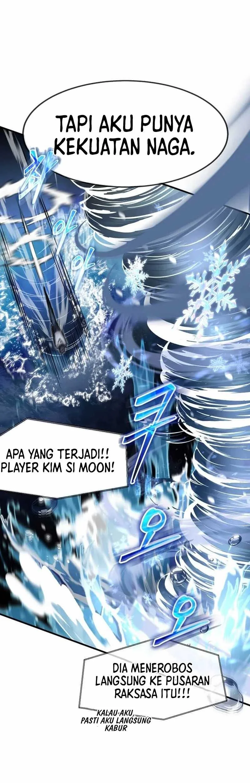 The Regressed Genius Player’s Legendary Weapon Creation Chapter 50 - halaman 48