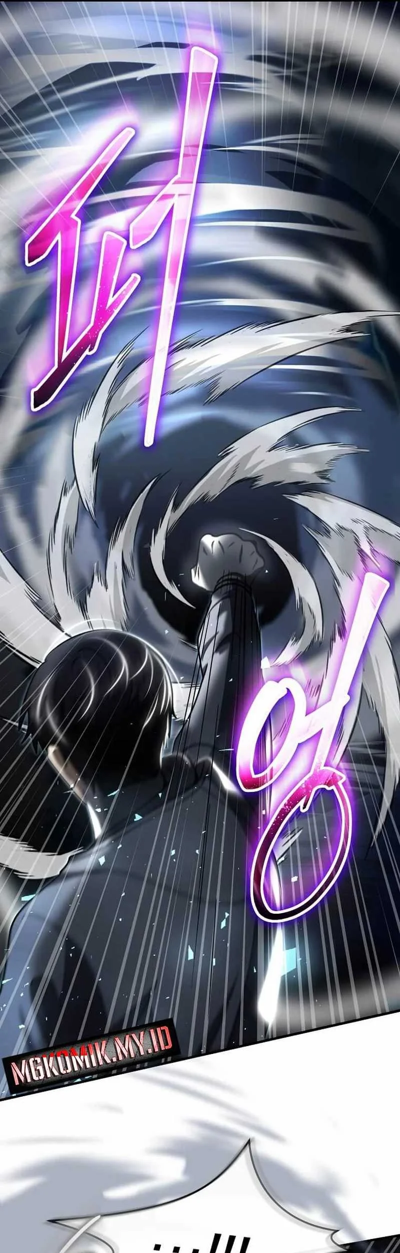 The Regressed Genius Player’s Legendary Weapon Creation Chapter 50 - halaman 56