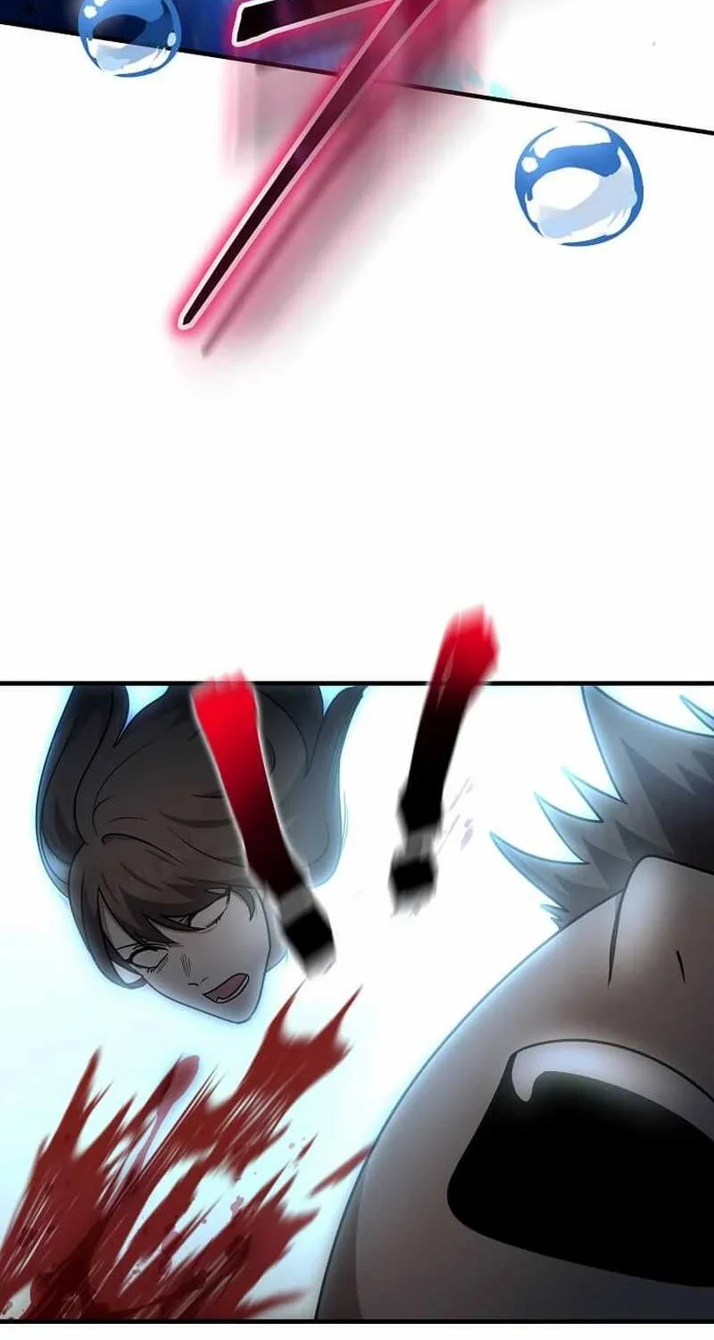 The Regressed Genius Player’s Legendary Weapon Creation Chapter 50 - halaman 60