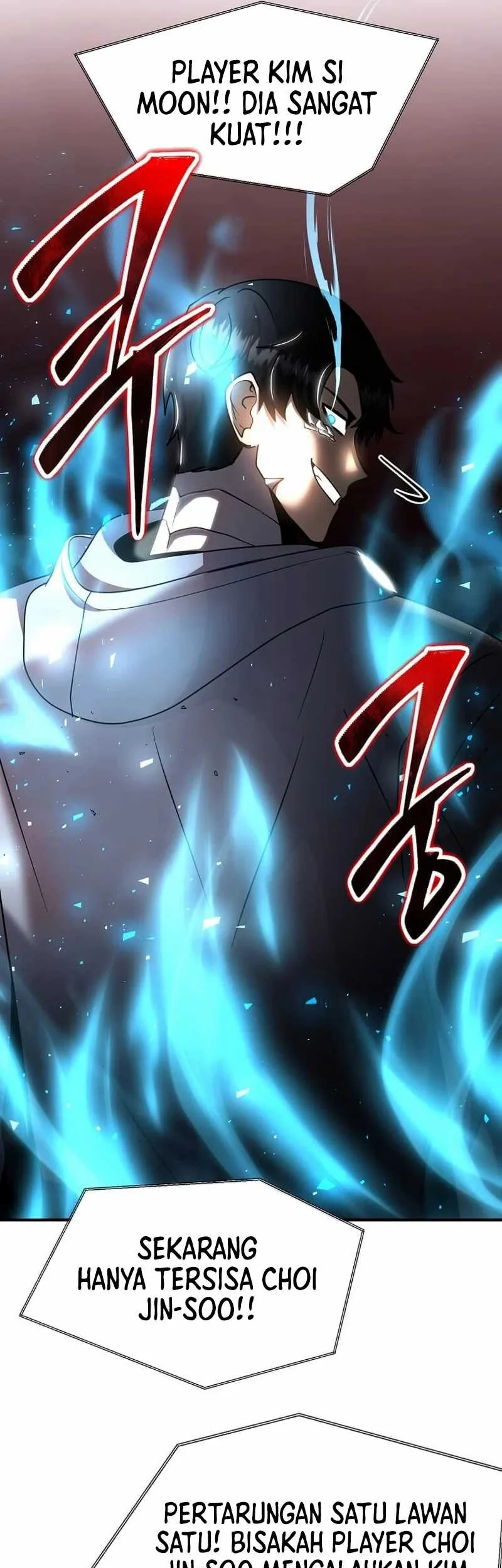 The Regressed Genius Player’s Legendary Weapon Creation Chapter 50 - halaman 63