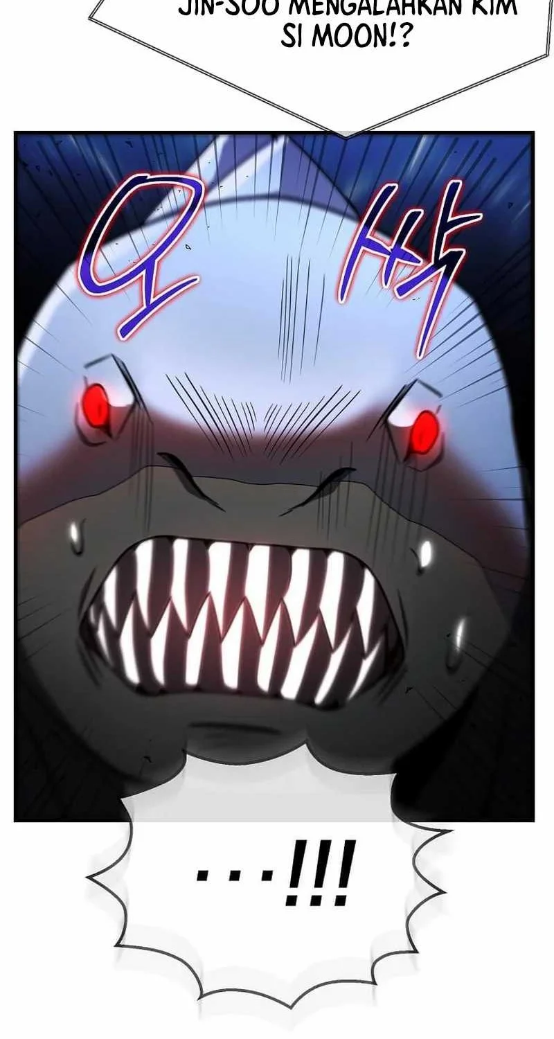 The Regressed Genius Player’s Legendary Weapon Creation Chapter 50 - halaman 64
