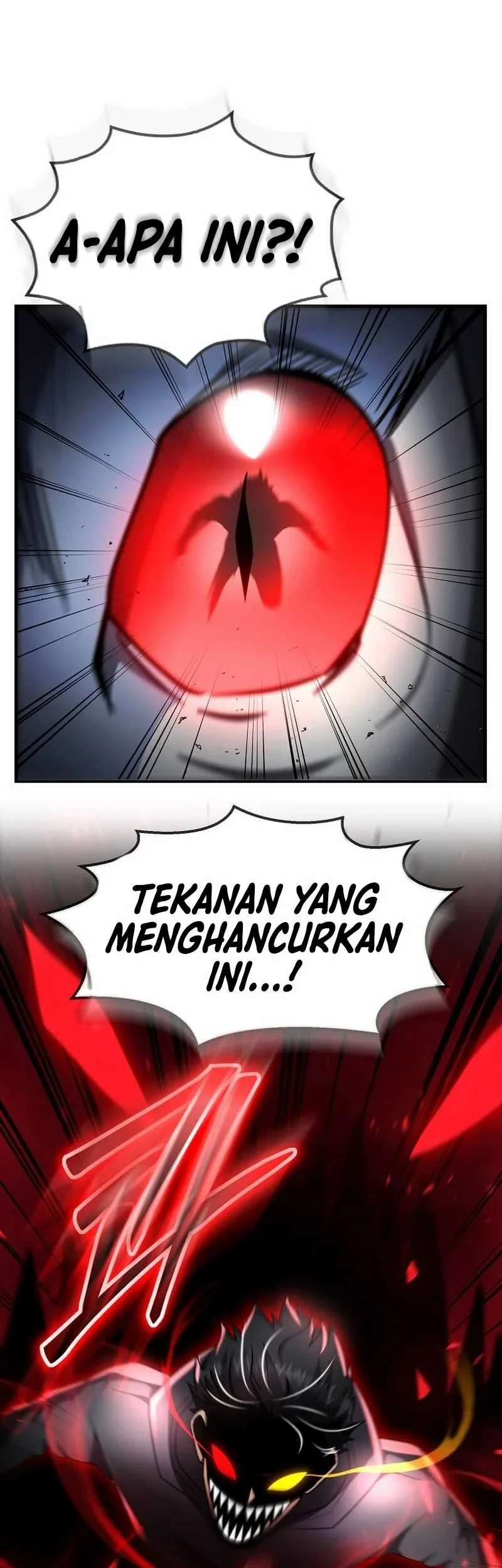 The Regressed Genius Player’s Legendary Weapon Creation Chapter 50 - halaman 65