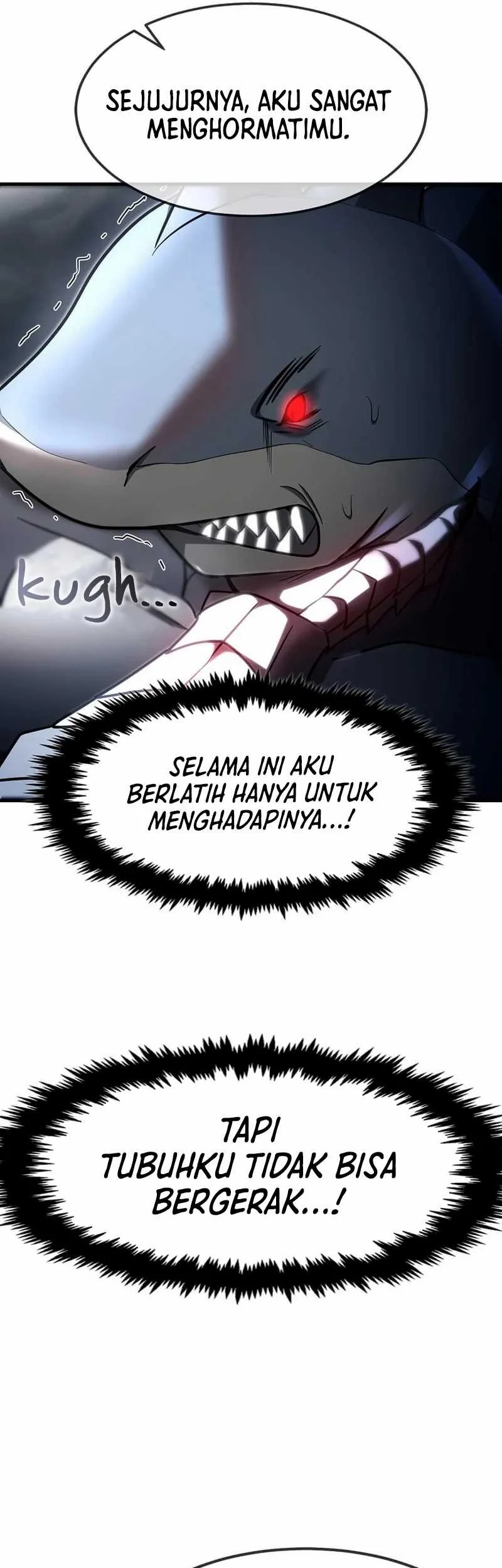 The Regressed Genius Player’s Legendary Weapon Creation Chapter 50 - halaman 69
