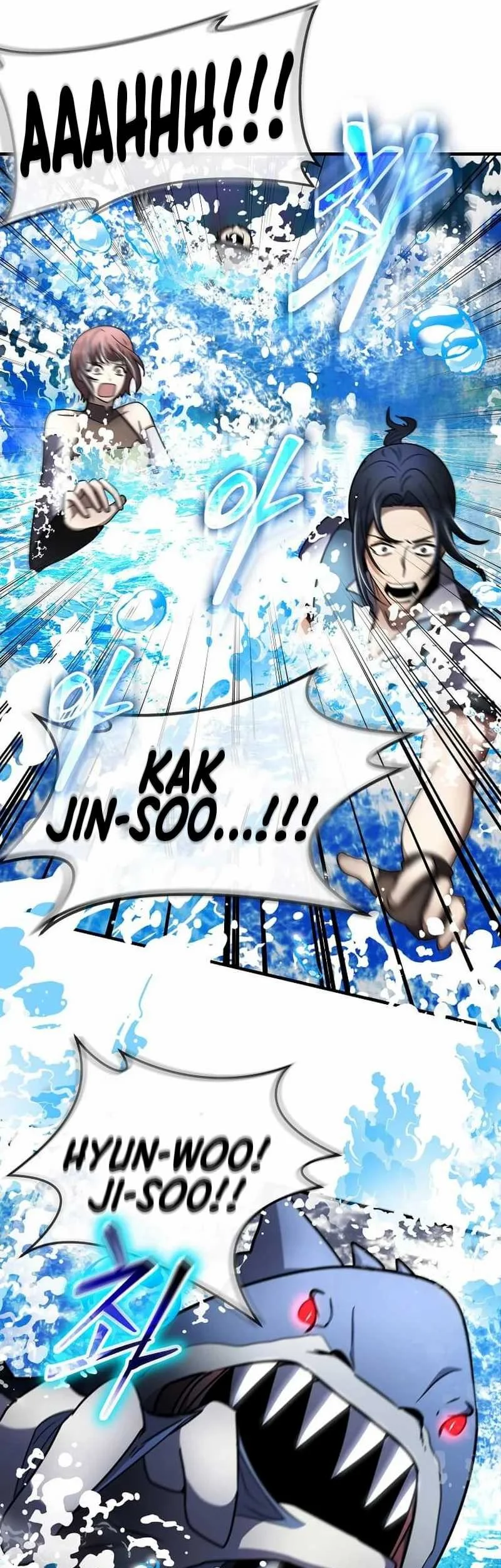 The Regressed Genius Player’s Legendary Weapon Creation Chapter 50 - halaman 7