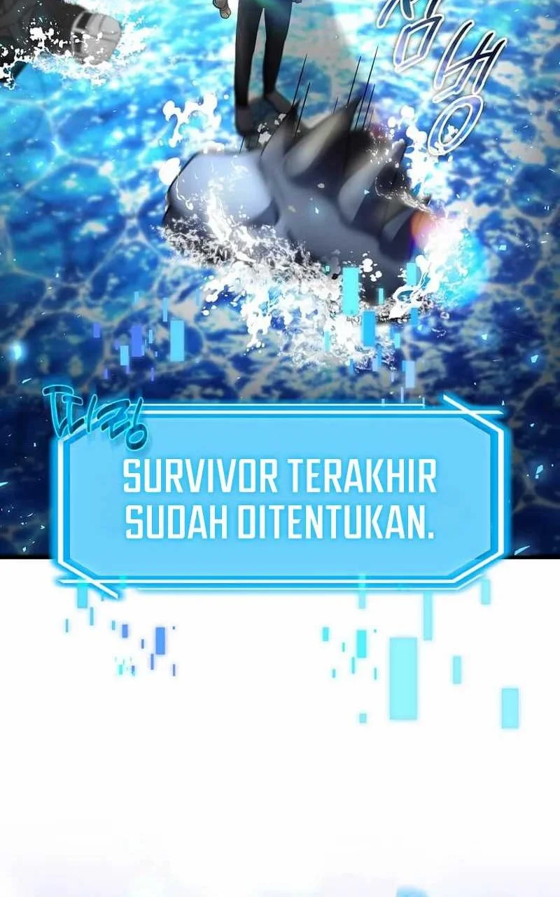 The Regressed Genius Player’s Legendary Weapon Creation Chapter 50 - halaman 72