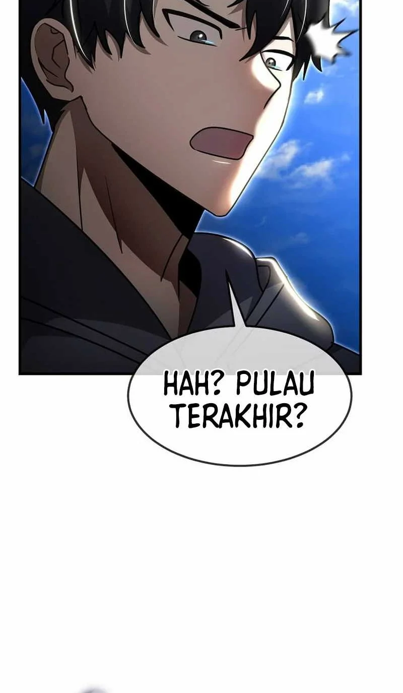 The Regressed Genius Player’s Legendary Weapon Creation Chapter 50 - halaman 76