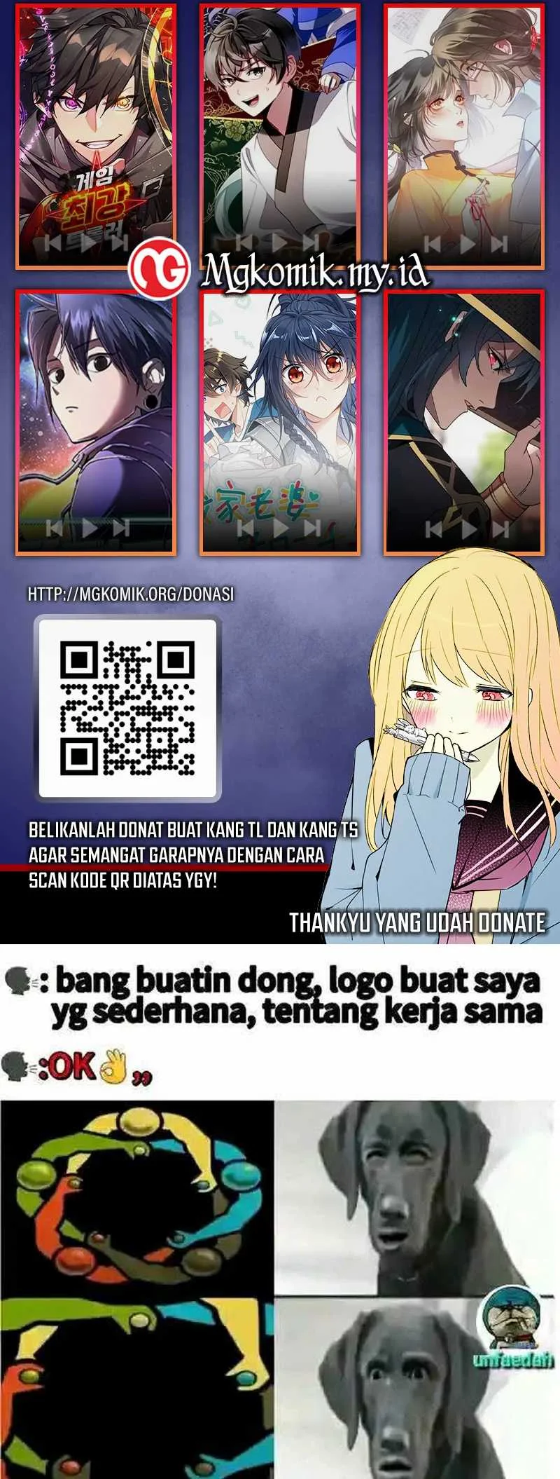 The Regressed Genius Player’s Legendary Weapon Creation Chapter 50 - halaman 80