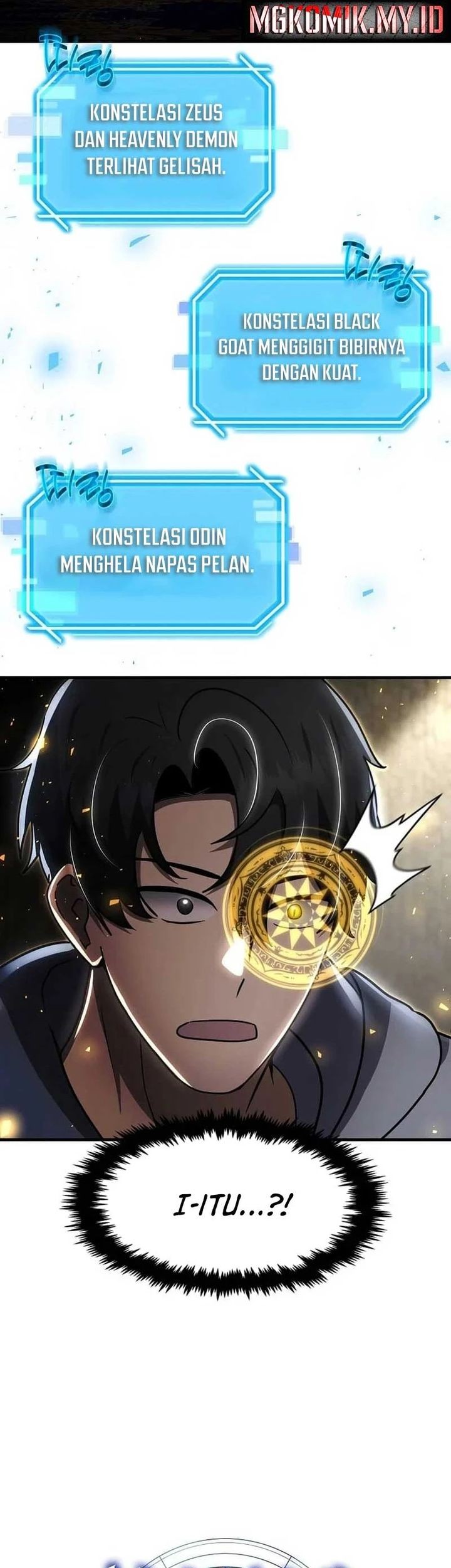 The Regressed Genius Player’s Legendary Weapon Creation Chapter 51 - halaman 11