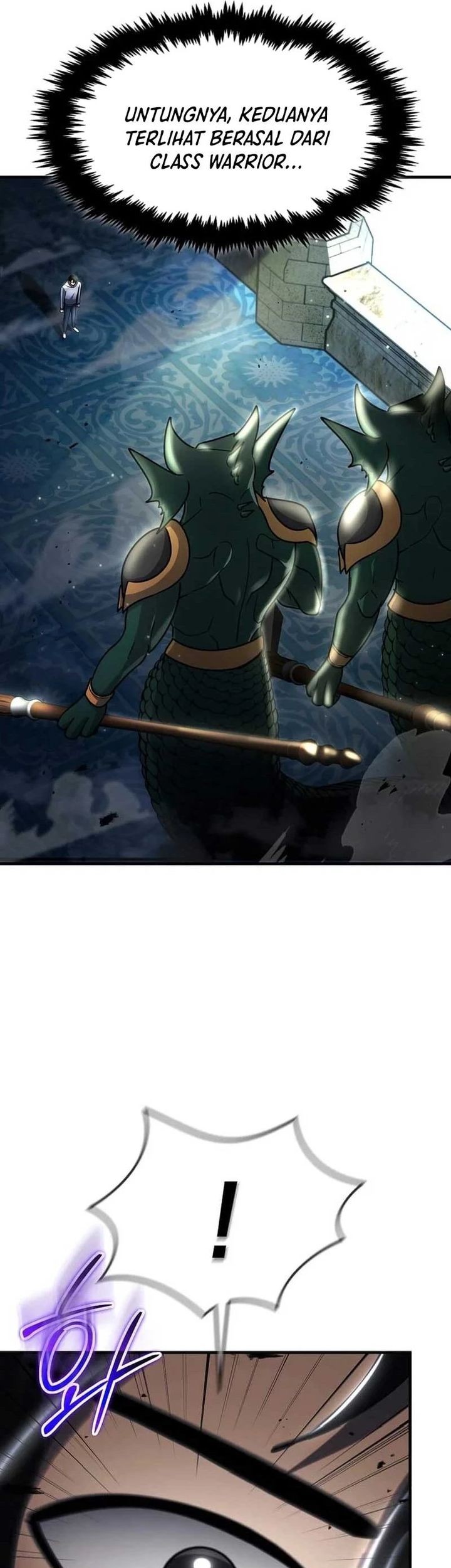 The Regressed Genius Player’s Legendary Weapon Creation Chapter 51 - halaman 15