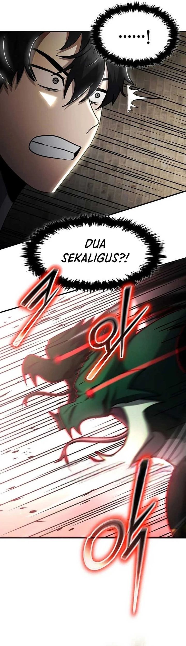 The Regressed Genius Player’s Legendary Weapon Creation Chapter 51 - halaman 20