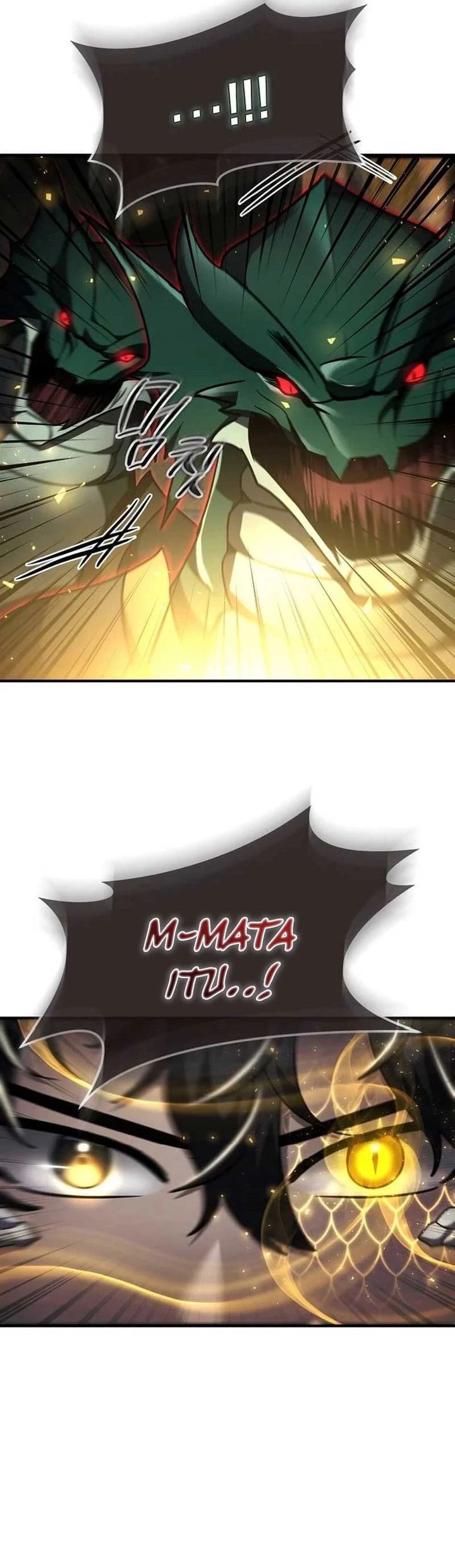 The Regressed Genius Player’s Legendary Weapon Creation Chapter 51 - halaman 22