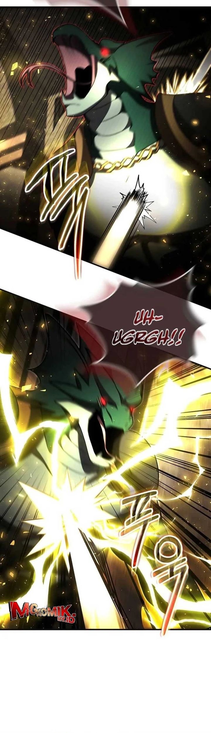 The Regressed Genius Player’s Legendary Weapon Creation Chapter 51 - halaman 25