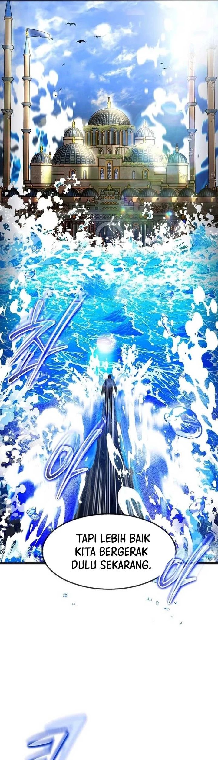 The Regressed Genius Player’s Legendary Weapon Creation Chapter 51 - halaman 3