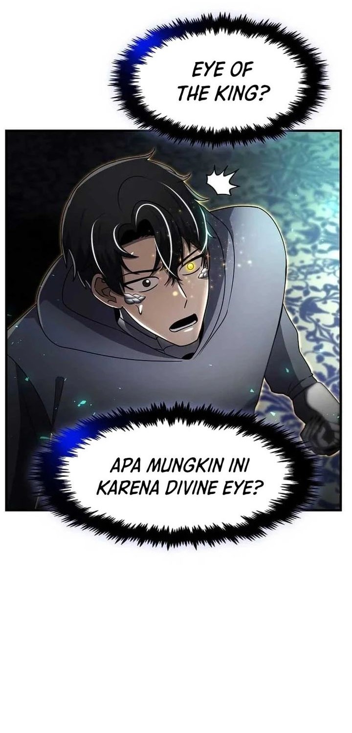 The Regressed Genius Player’s Legendary Weapon Creation Chapter 51 - halaman 32