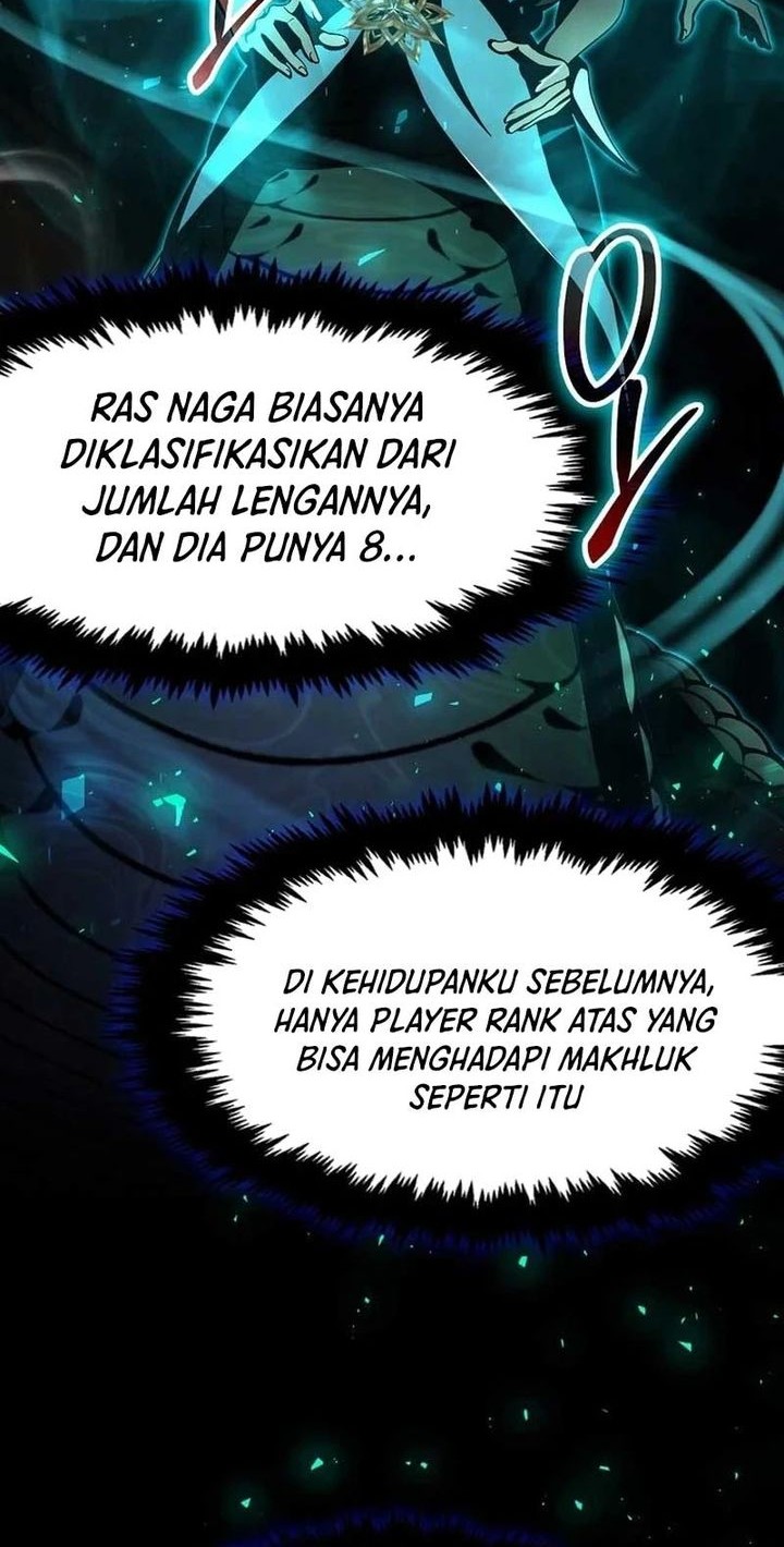 The Regressed Genius Player’s Legendary Weapon Creation Chapter 51 - halaman 34