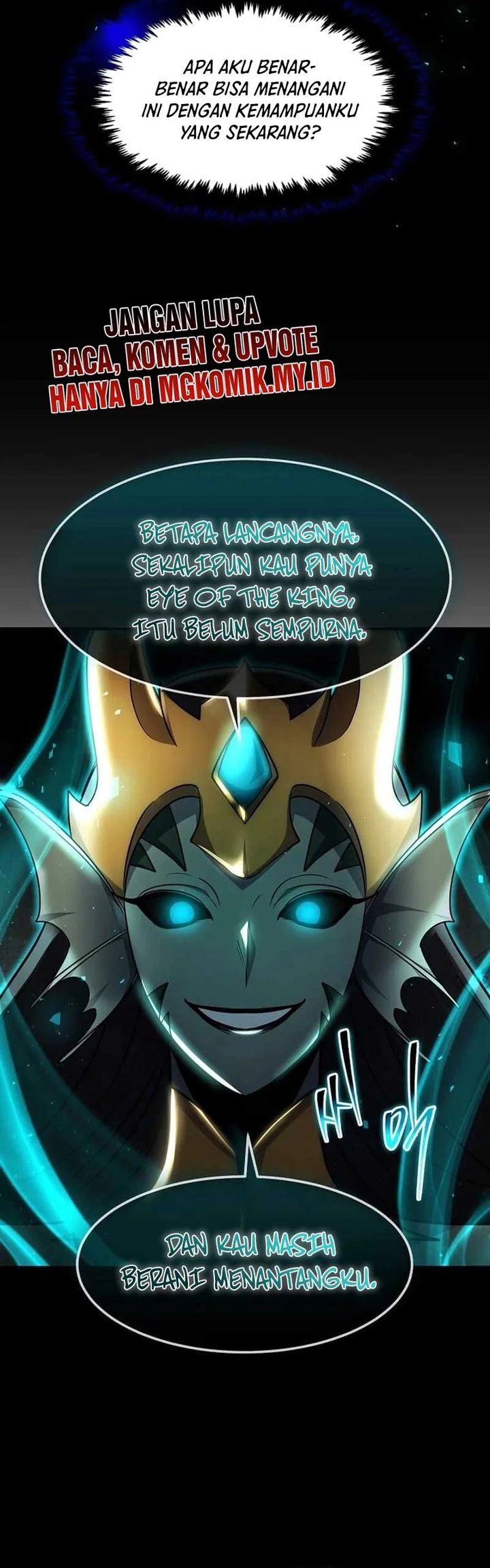 The Regressed Genius Player’s Legendary Weapon Creation Chapter 51 - halaman 35