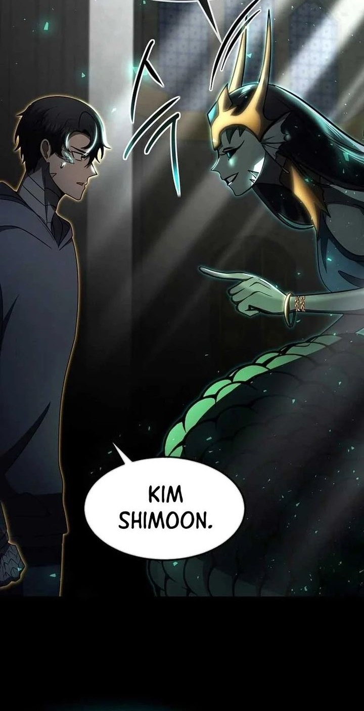 The Regressed Genius Player’s Legendary Weapon Creation Chapter 51 - halaman 37