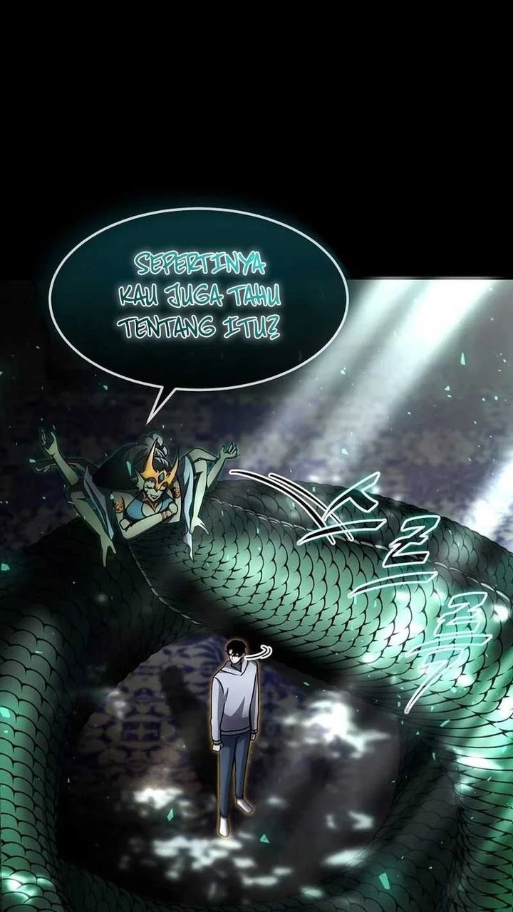 The Regressed Genius Player’s Legendary Weapon Creation Chapter 51 - halaman 39