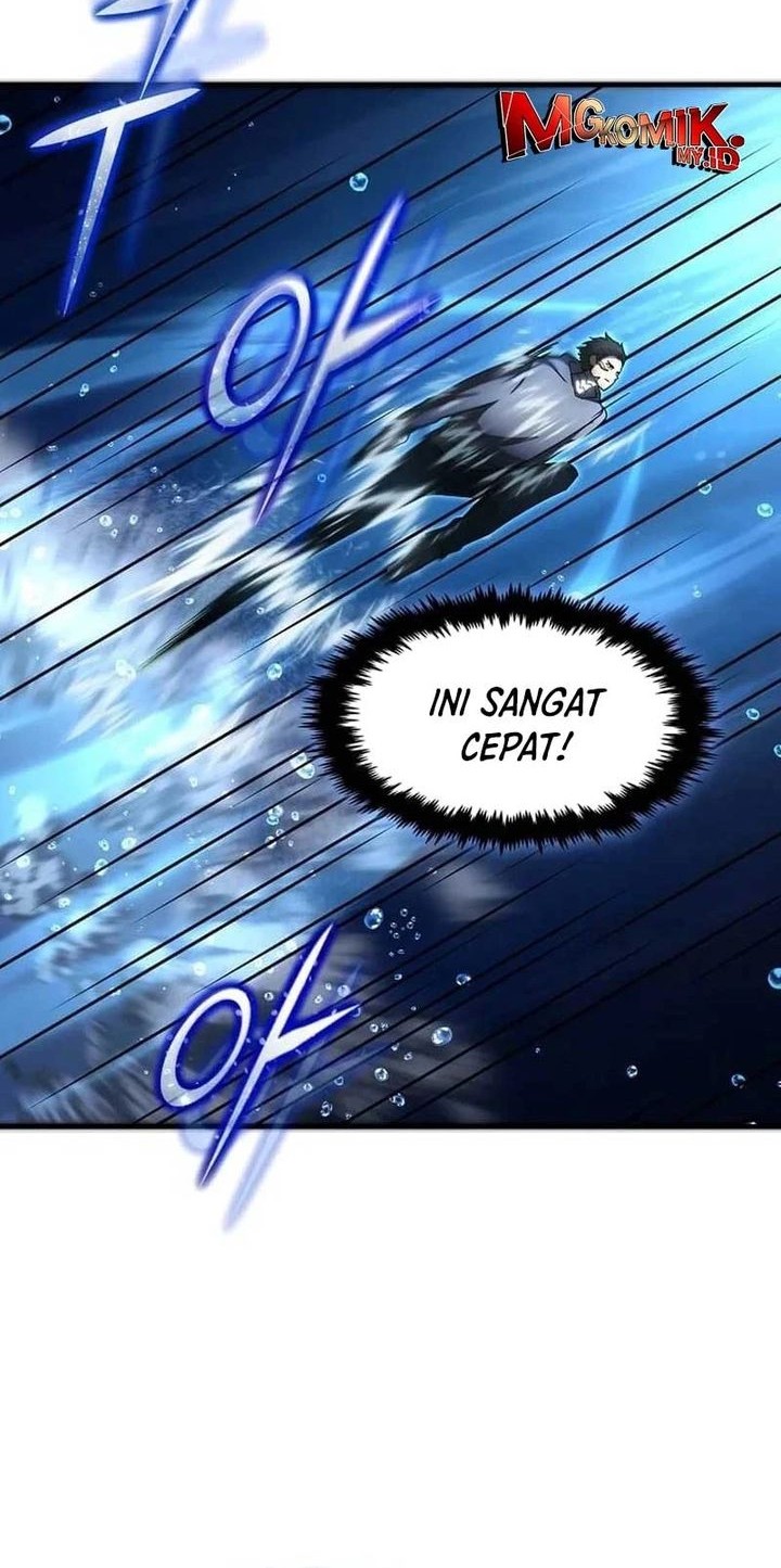 The Regressed Genius Player’s Legendary Weapon Creation Chapter 51 - halaman 4