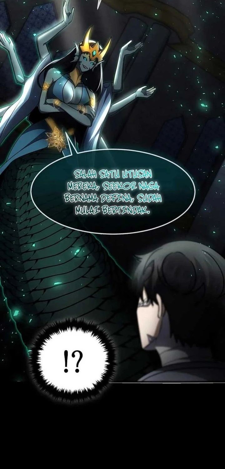 The Regressed Genius Player’s Legendary Weapon Creation Chapter 51 - halaman 41