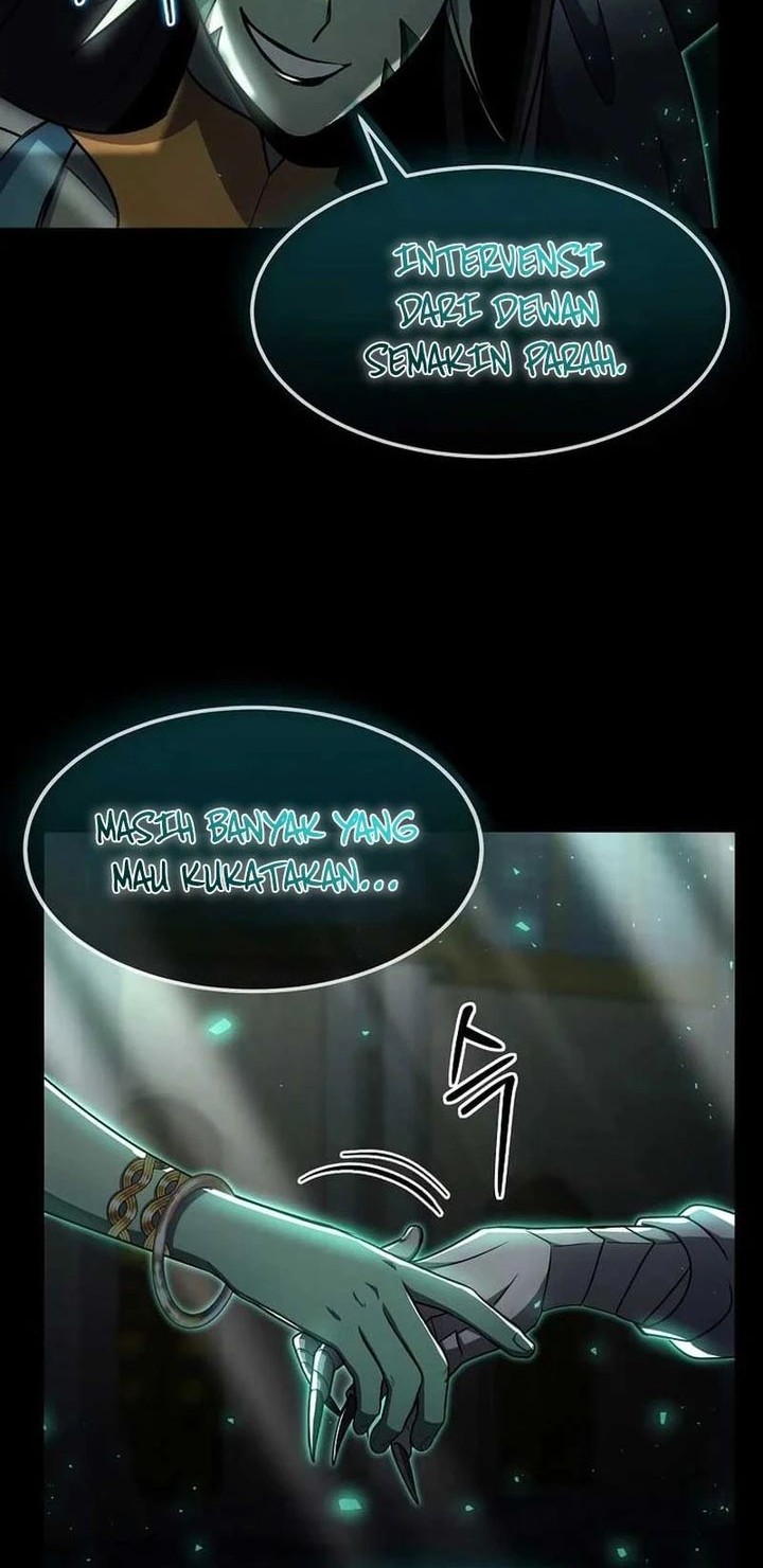 The Regressed Genius Player’s Legendary Weapon Creation Chapter 51 - halaman 47
