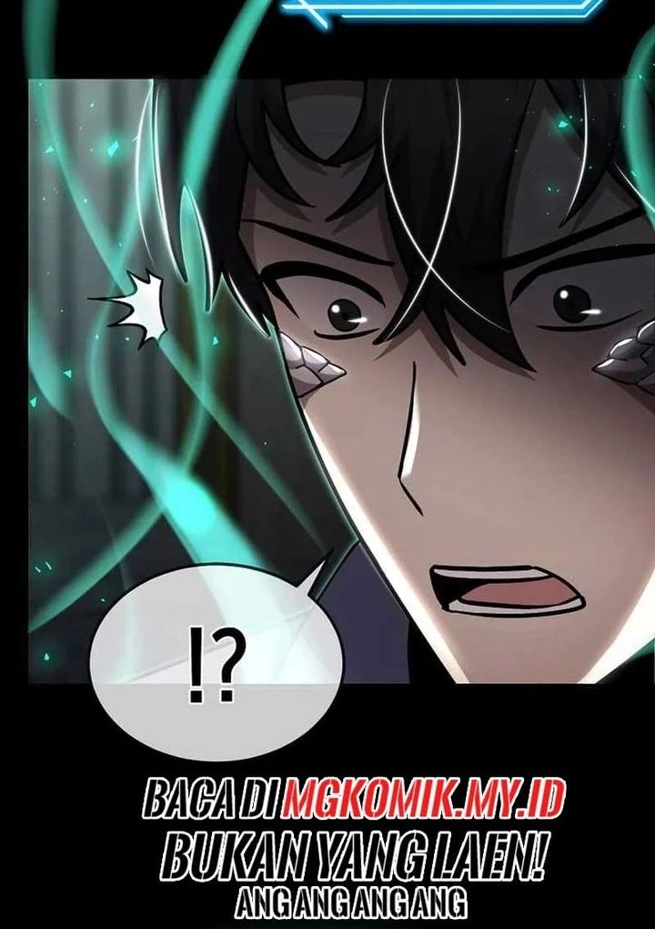 The Regressed Genius Player’s Legendary Weapon Creation Chapter 51 - halaman 49
