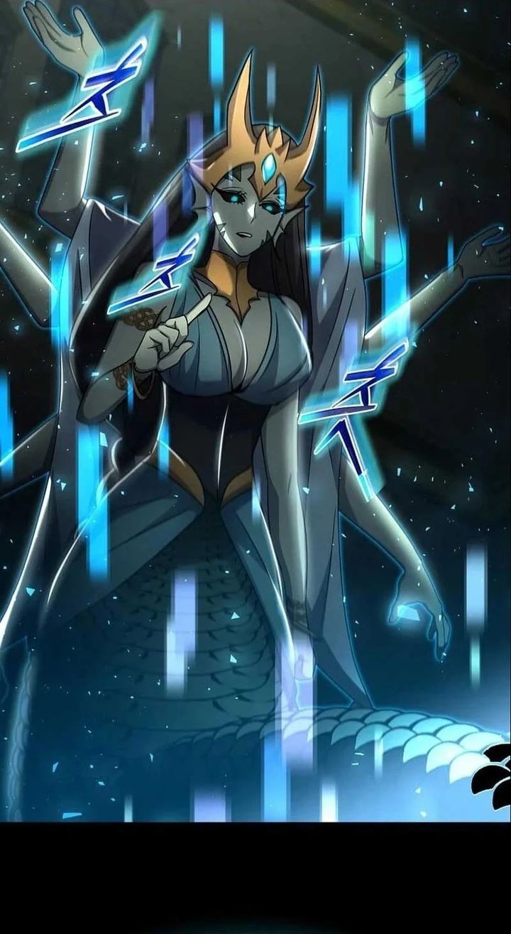 The Regressed Genius Player’s Legendary Weapon Creation Chapter 51 - halaman 53