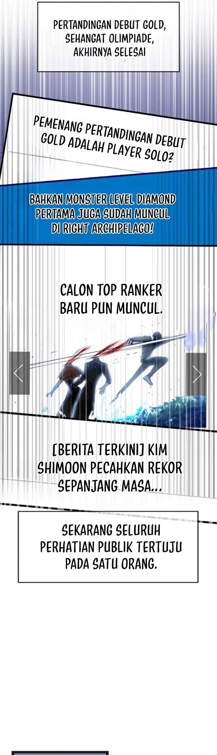 The Regressed Genius Player’s Legendary Weapon Creation Chapter 51 - halaman 58