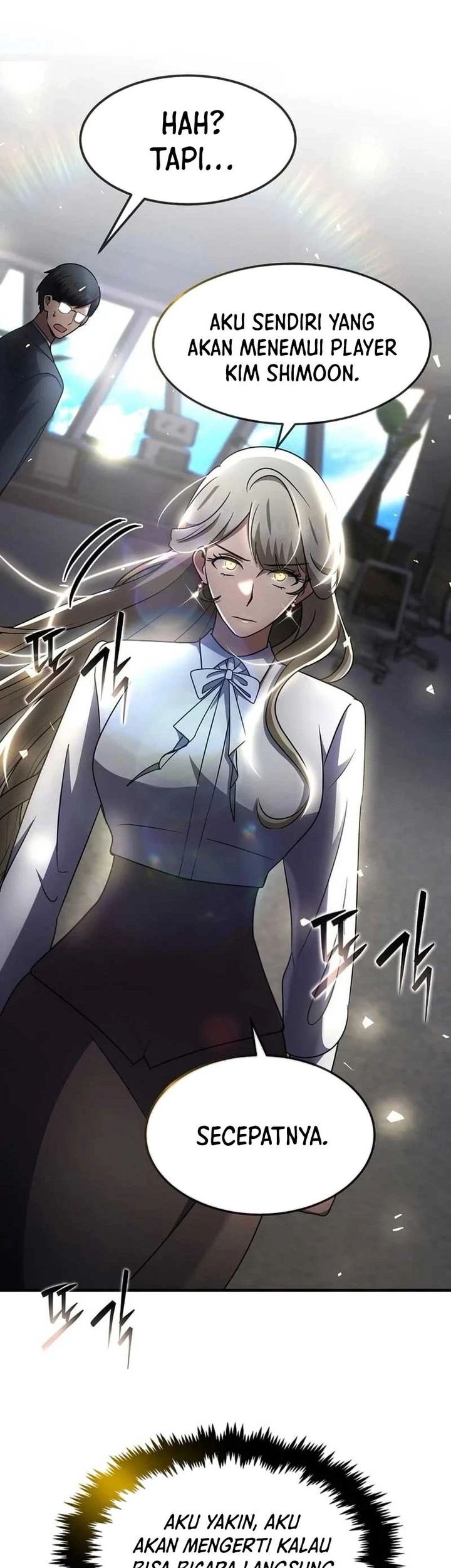 The Regressed Genius Player’s Legendary Weapon Creation Chapter 51 - halaman 68