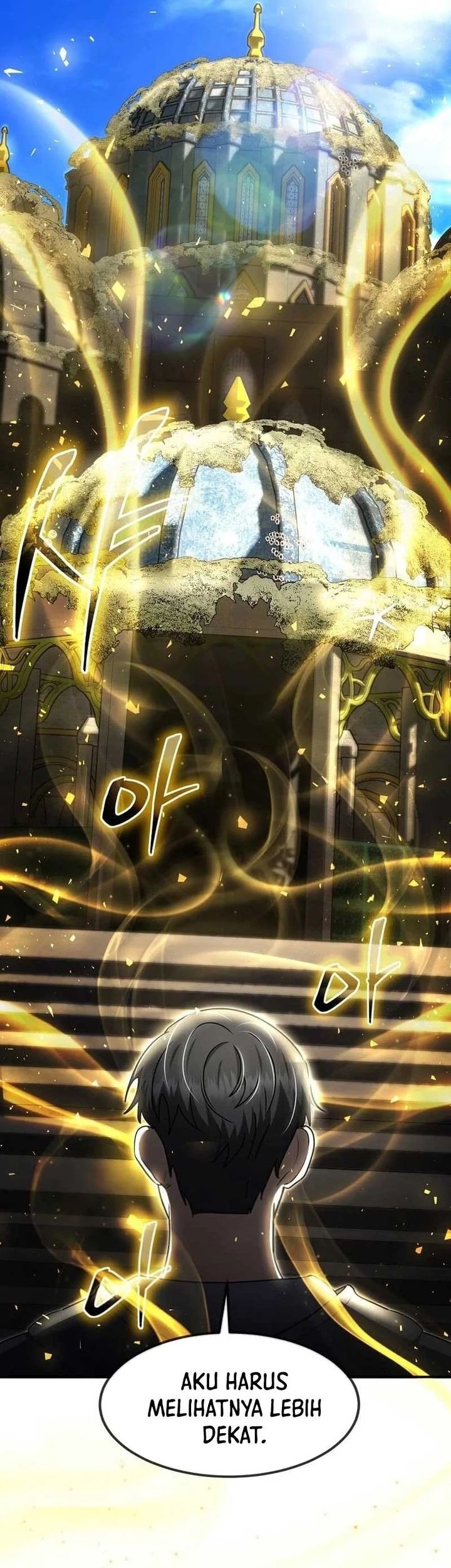 The Regressed Genius Player’s Legendary Weapon Creation Chapter 51 - halaman 9