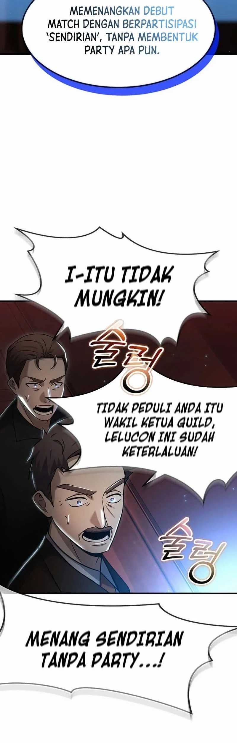 The Regressed Genius Player’s Legendary Weapon Creation Chapter 52 - halaman 13