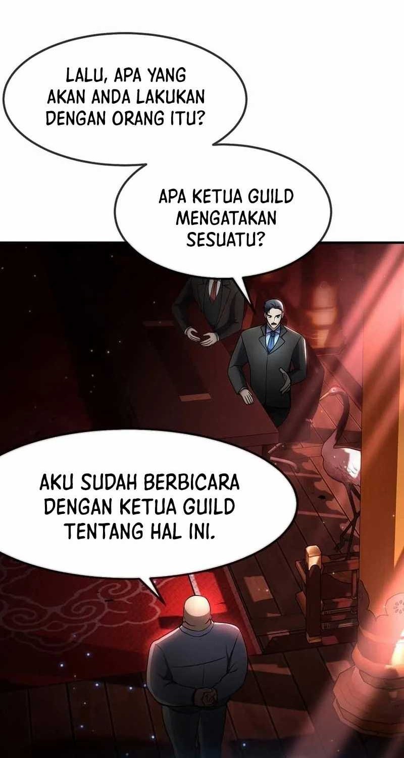 The Regressed Genius Player’s Legendary Weapon Creation Chapter 52 - halaman 14