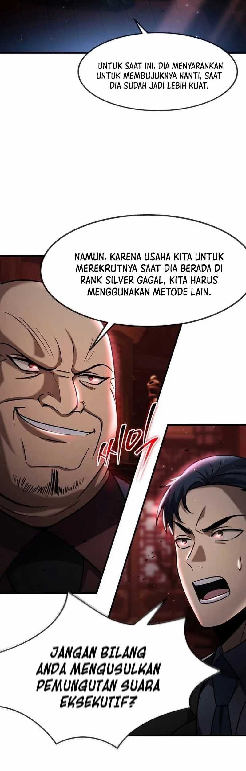 The Regressed Genius Player’s Legendary Weapon Creation Chapter 52 - halaman 15