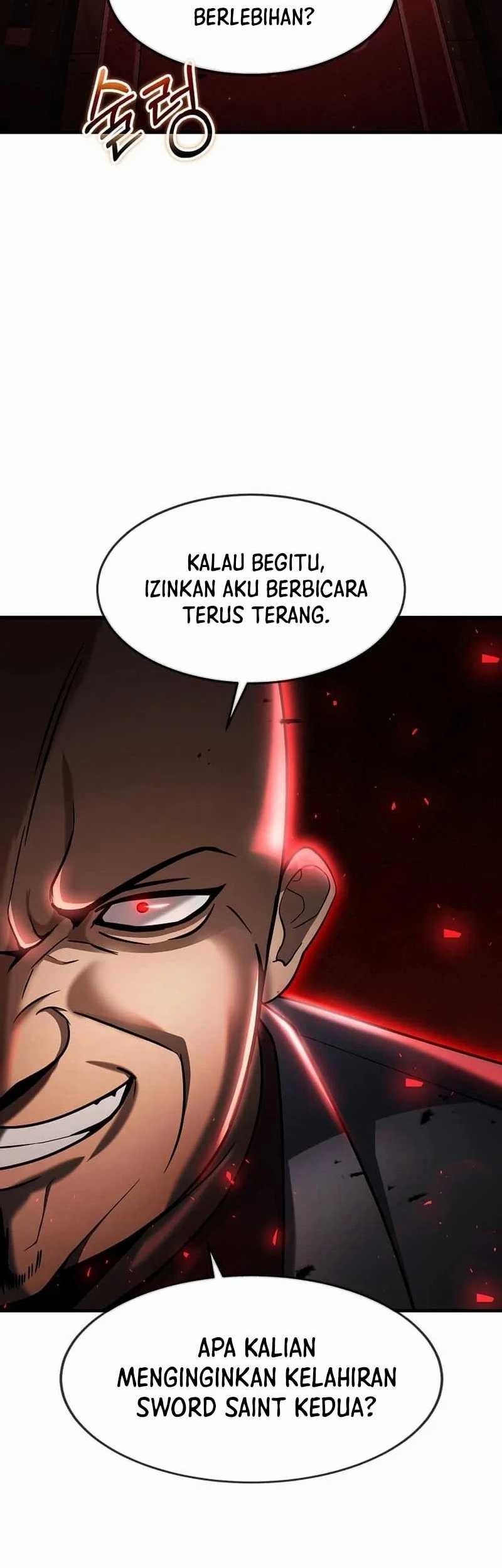 The Regressed Genius Player’s Legendary Weapon Creation Chapter 52 - halaman 17