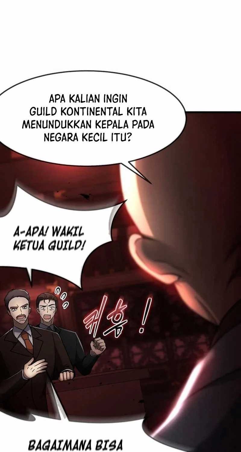 The Regressed Genius Player’s Legendary Weapon Creation Chapter 52 - halaman 18
