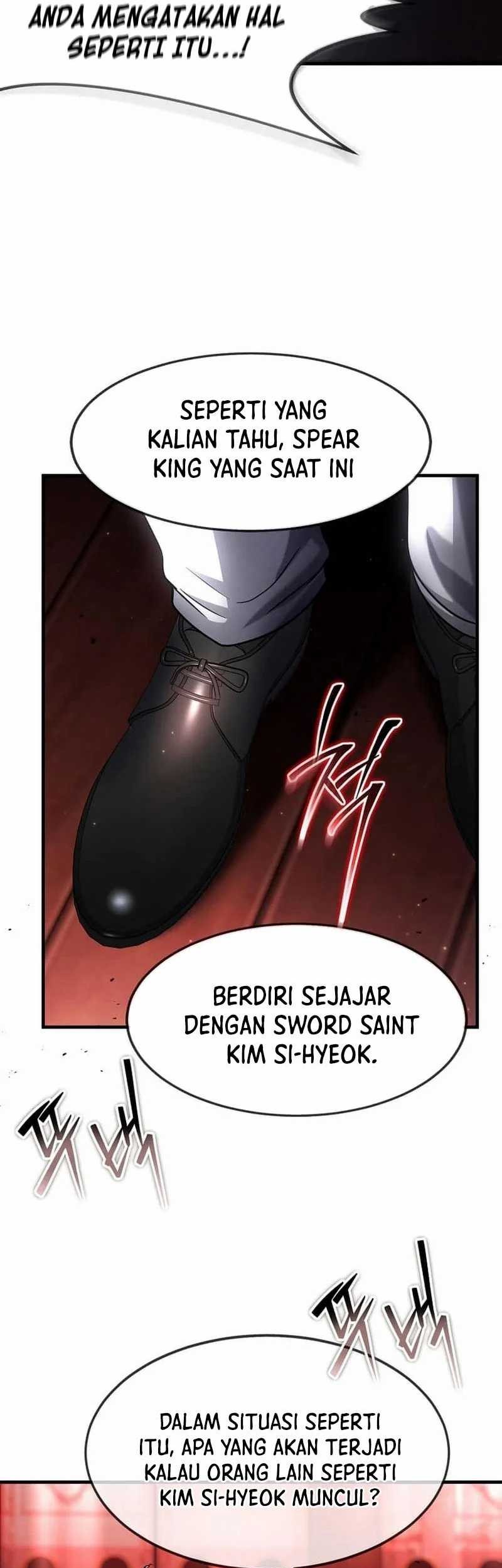 The Regressed Genius Player’s Legendary Weapon Creation Chapter 52 - halaman 19