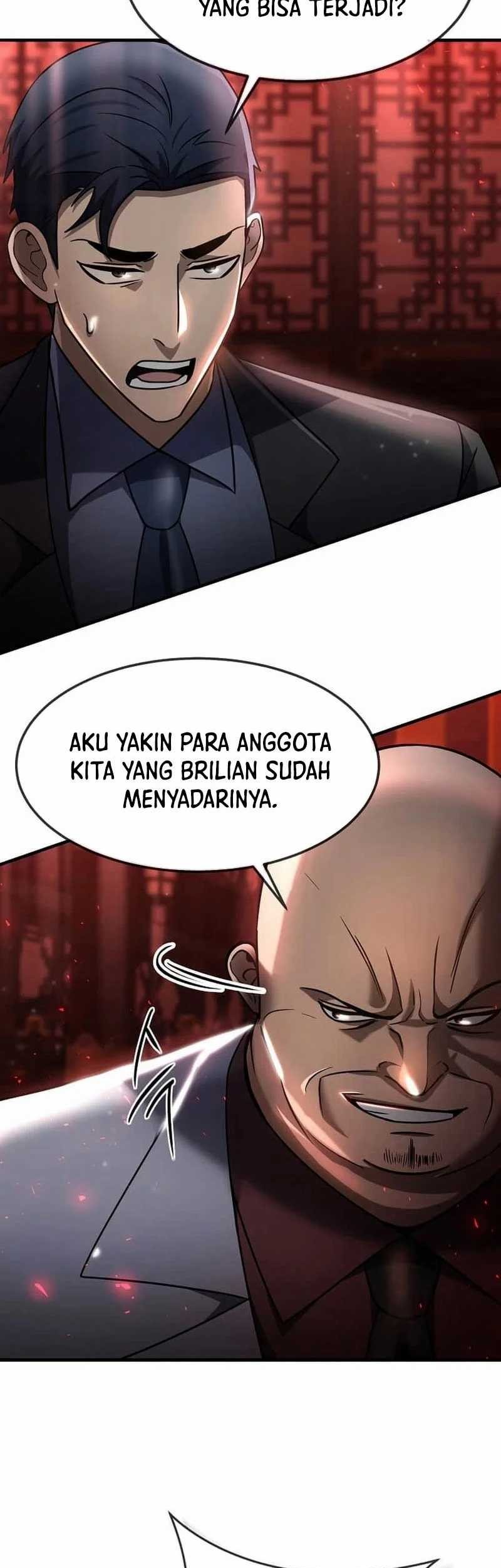 The Regressed Genius Player’s Legendary Weapon Creation Chapter 52 - halaman 21