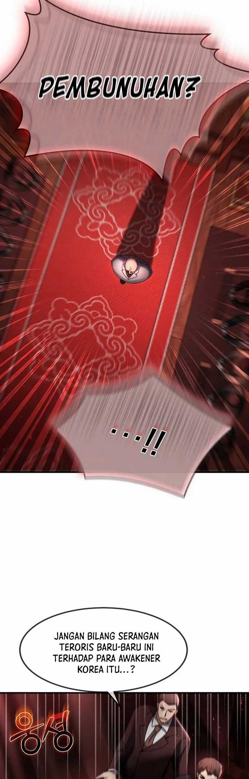 The Regressed Genius Player’s Legendary Weapon Creation Chapter 52 - halaman 23
