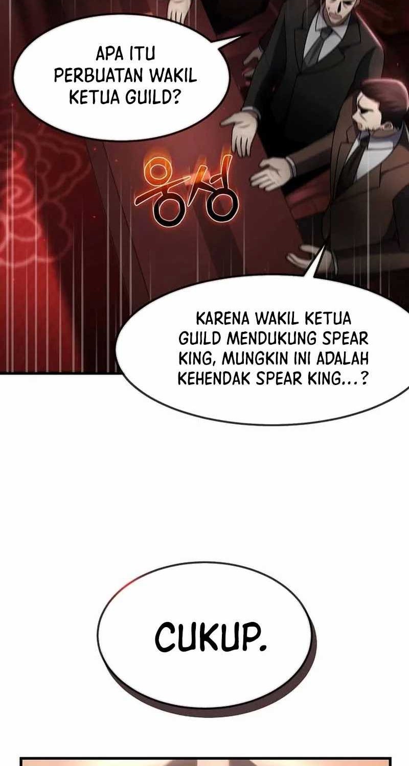 The Regressed Genius Player’s Legendary Weapon Creation Chapter 52 - halaman 24
