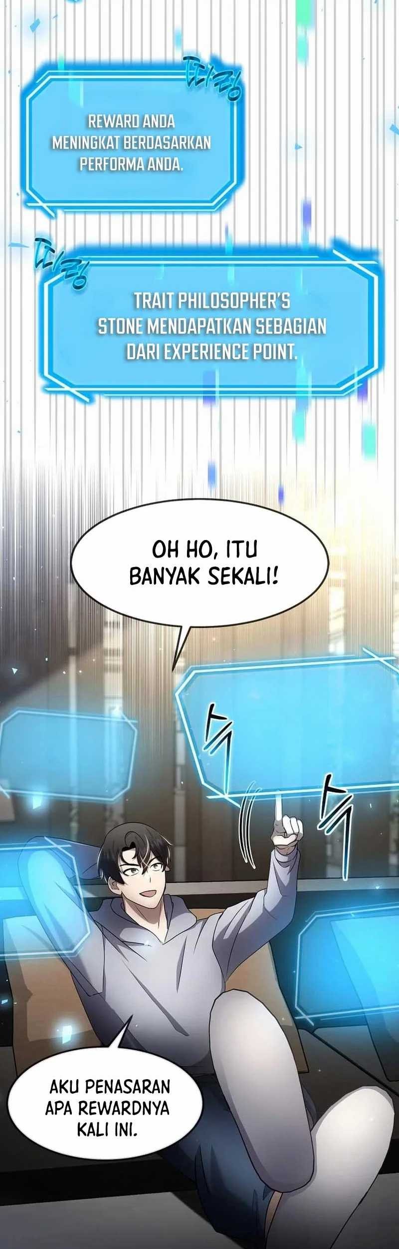 The Regressed Genius Player’s Legendary Weapon Creation Chapter 52 - halaman 29