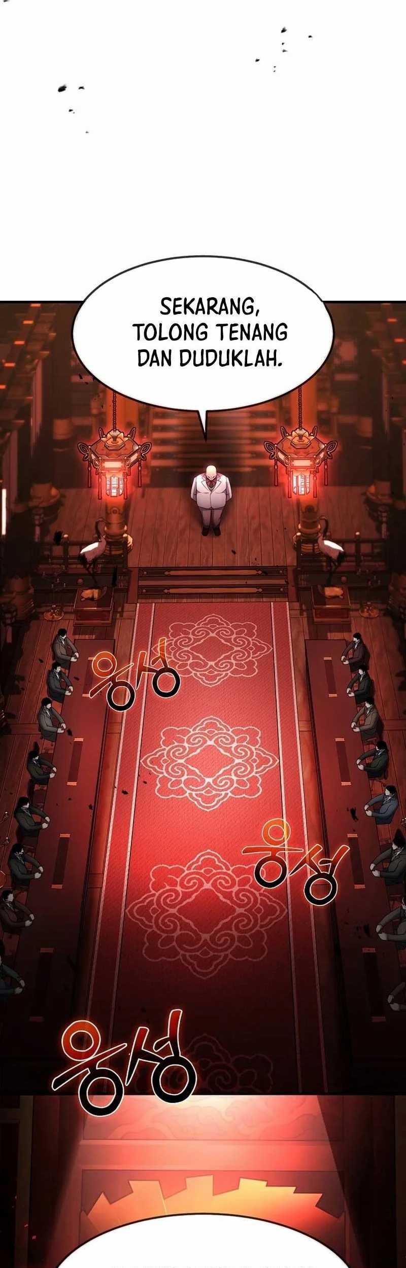 The Regressed Genius Player’s Legendary Weapon Creation Chapter 52 - halaman 3